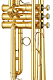 Yamaha YTR-8310Z03 Custom - Bb Trumpet : Image 2