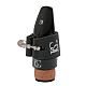 BG L9 Bass Clarinet Ligature and Cap - Leather Style : Image 3