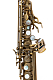 Eastman 52nd Street ESS-652RL - Soprano Sax : Image 2