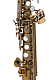 Eastman 52nd Street ESS-652RL - Soprano Sax : Image 3