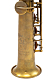 Eastman 52nd Street ESS-652RL - Soprano Sax : Image 4