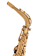 WoodStone Yamaha YAS-82ZWS - Alto Sax : Image 1