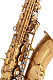 WoodStone Yamaha YAS-82ZWS - Alto Sax : Image 3