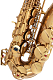 WoodStone Yamaha YAS-82ZWS - Alto Sax : Image 4