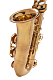 WoodStone Yamaha YAS-82ZWS - Alto Sax : Image 5