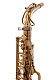 WoodStone Yamaha YAS-82ZWS - Alto Sax : Image 6