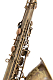 Wood Stone New Vintage VH Eric Alexander Model - Tenor Sax : Image 2