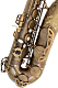 Wood Stone New Vintage VH Eric Alexander Model - Tenor Sax : Image 4