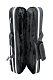 Champion Flute Case C Foot - Black : Image 2