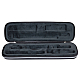 Champion Flute Case B Foot - Black : Image 2