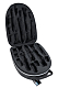 Champion Double Clarinet Case - Black : Image 3