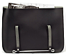 Faux-Leather Montford Music Case : Image 2