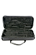 BAM Hightech Bass Clarinet Case with Double Clarinet Case - Black Carbon : Image 6