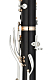 Yamaha YCL-SE Artist Model - A Clarinet : Image 6
