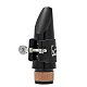 BG LFB Flex Bb Clarinet Ligature and Cap : Image 3