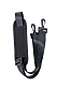 BAM Trekking Bass Clarinet to Low Eb Case - Navy Blue : Image 3