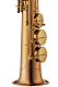 Yanagisawa SWO20 - Soprano Saxophone : Image 3