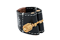 Wood Stone KODAMA II Alto Saxophone Ligature - Selmer fit : Image 2