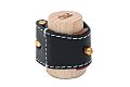 Wood Stone KODAMA II Alto Saxophone Ligature - Selmer fit : Image 3