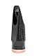 Drake Ceramic Resonance Chamber Line Jazz Soprano Saxophone Mouthpiece : Image 2