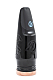 Drake Ceramic Resonance Chamber Line Jazz Soprano Saxophone Mouthpiece : Image 3