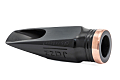 Drake Ceramic Resonance Chamber Line Jazz Soprano Saxophone Mouthpiece : Image 4