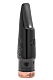 Drake Vintage Resin Studio Tenor Saxophone Mouthpiece : Image 3