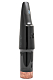 Drake Contemporary Crossover Baritone Saxophone Mouthpiece : Image 3