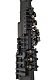 Yamaha YDS-150 - Digital Saxophone : Image 4