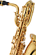 Yamaha YBS-480 - Baritone Saxophone : Image 2