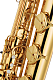 Yamaha YBS-480 - Baritone Saxophone : Image 3