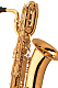 Yamaha YBS-62II - Baritone Saxophone : Image 1