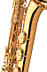 Yamaha YBS-62II - Baritone Saxophone : Image 2