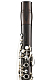 Backun Lumiere - Grenadilla with Silver Keys - Bb Clarinet : Image 2