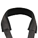 BG Deluxe Sax Sling S10SH - Black, with Neckpad : Image 5