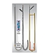 BG A31TB2 Trombone Outer Slide Rod and Swab : Image 2