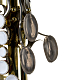 Protec A351 Saxophone Palm Key Risers : Image 3