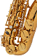 Selmer Supreme - Alto Sax : Image 3