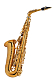 Selmer Supreme - Alto Sax : Image 4