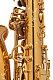 Selmer Supreme - Alto Sax : Image 6