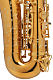 Selmer Supreme - Alto Sax : Image 7