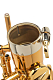 Selmer Supreme - Alto Sax : Image 8