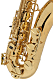 Selmer Axos - Tenor Sax : Image 3