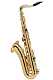 Selmer Axos - Tenor Sax : Image 4