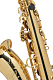 Selmer Axos - Tenor Sax : Image 6