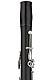 Backun Q2 Series - Grenadilla with Silver Plated Keys - Bb Clarinet : Image 5