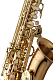 Yanagisawa AWO2U - Alto Saxophone : Image 3