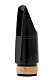 Buffet Bass Clarinet Mouthpiece - Tosca / Prestige : Image 3