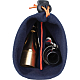 Protec A313 In-Bell Storage Pouch - Tenor Saxophone : Image 2