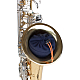 Protec A313 In-Bell Storage Pouch - Tenor Saxophone : Image 3